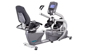 Реабилитационный горизонтальный степпер SPIRIT MS300