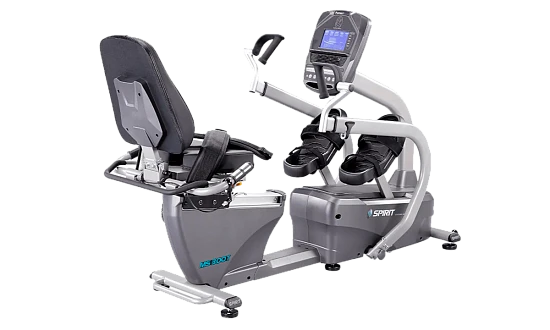 Реабилитационный горизонтальный степпер SPIRIT MS300