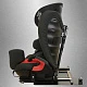 Автомобильное кресло для детей с ДЦП Hernik IPAI - NXT