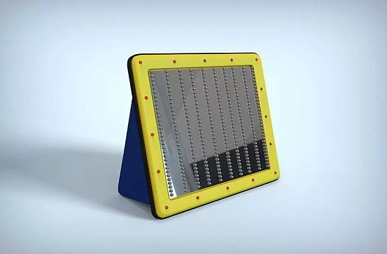 Адаптированный игровой набор