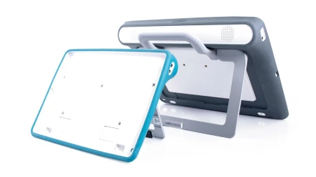 Чехол Speech Case для iPad 12,9 " с динамиками