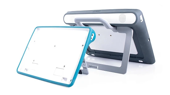 Чехол Speech Case для iPad 12,9 " с динамиками