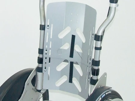 Активная кресло-коляска для детей с ДЦП HOGGI SWINGBO-VTi