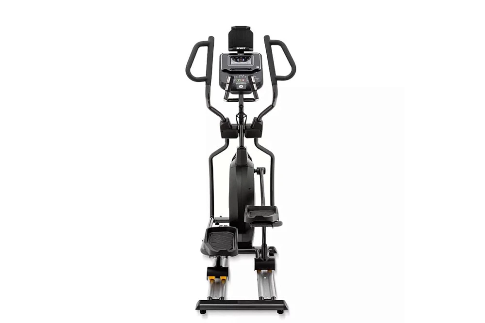 Эллиптический тренажер SPIRIT XE795 BLACK