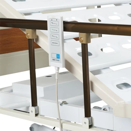 Кровать функциональная Армед SAE-201