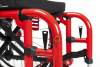 Активное кресло- коляска Sagitta SI (модель Trigo T)