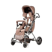 Кресло коляска для подростков с ДЦП Vita Buggy 7450