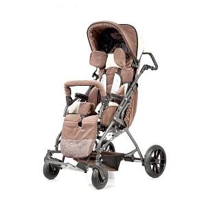 Кресло коляска для подростков с ДЦП Vita Buggy 7450