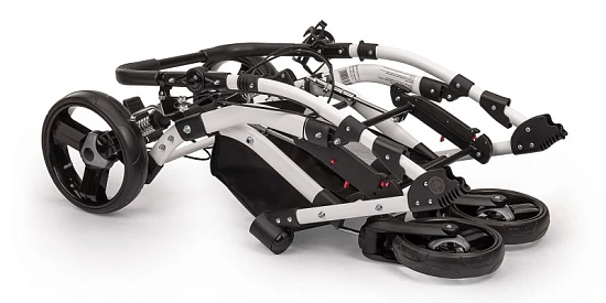 Инвалидная кресло-коляска VITEA CARE JUNIOR PLUS