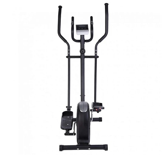 Эллиптический тренажер EVO FITNESS Elion