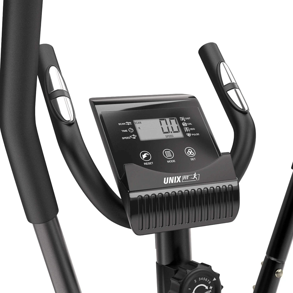 Эллиптический тренажер UNIX Fit SL-340
