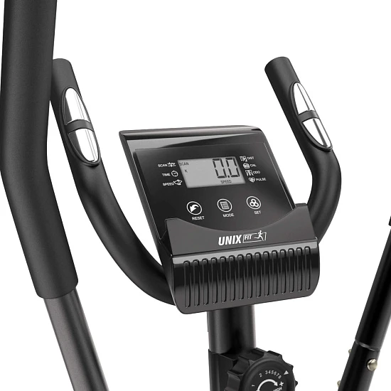 Эллиптический тренажер UNIX Fit SL-340