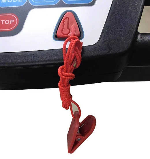 Беговая дорожка AMF 8643