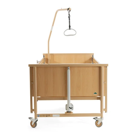 Кровать электрическая Burmeier Dali Low Entry Econ