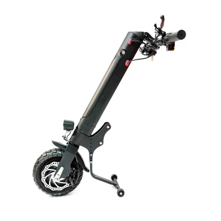 Электроприставка для инвалидной коляски YouGo Премиум 10"