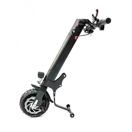 Электроприставка для инвалидной коляски YouGo Премиум 10"