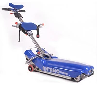 Мобильный гусеничный подъёмник LG 2004