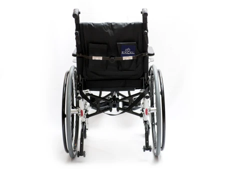 Инвалидная коляска активного типа Excel G6 high active