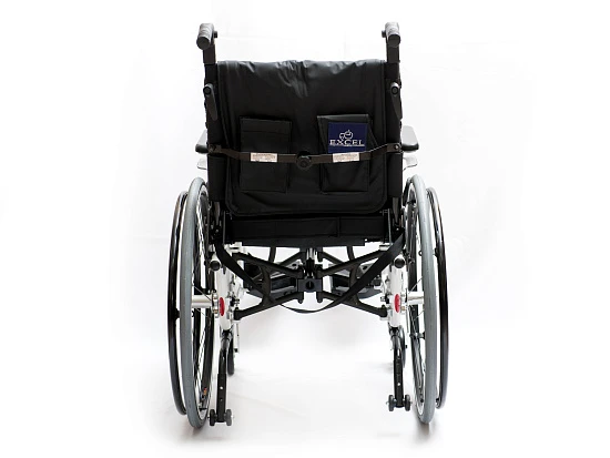 Инвалидная коляска активного типа Excel G6 high active