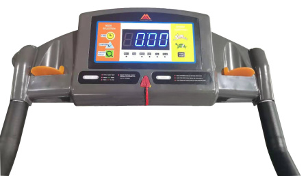 Беговая дорожка AMF 8612H + поручни Беговая дорожка AMF 8612H + поручни