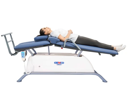 Аппарат для кинезотерапии ОРМЕД-кинезо