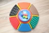 Игра «Текстурированная карусель» Игра «Текстурированная карусель»
