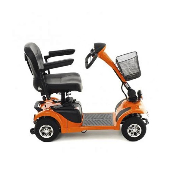 Электрическая кресло-коляска скутер MET EXPLORER 250 (MT-14)