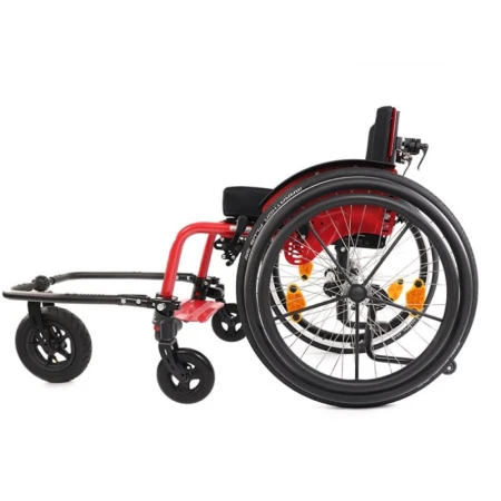 Кресло-коляска активного типа Sorg Airon