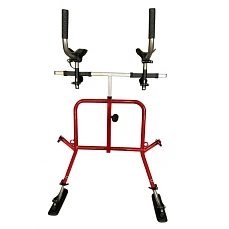 Лыжи специализированные для велотренажера ВелоЛидер VL-Лыжи мечты