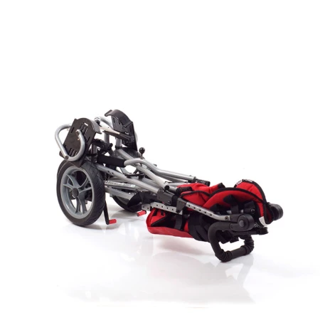 Кресло-коляска для детей ДЦП Convaid Rider EZ12; EZ14; EZ16; EZ18