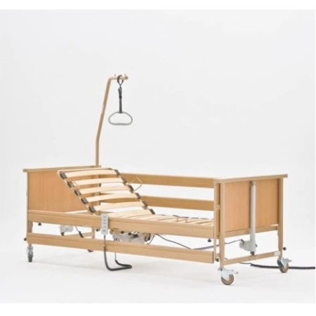 Медицинская кровать Economic II (с матрасом)