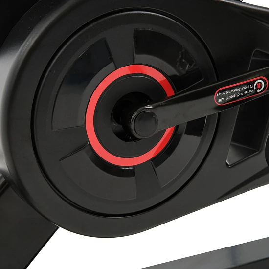 Велотренажер Спин-байк UNIX Fit SB-620