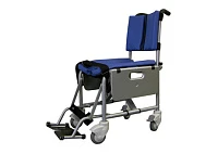 Транспортировочное кресло для перемещения на транспорте AAT AirChair