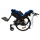 Детское кресло-коляска активного типа Sorg Loop Rs