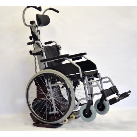 Лестничный подъёмник для инвалидов Меркурий+ Пума-130