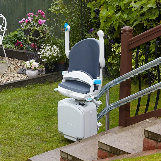 Кресельный подъемник МИНИВАТОР 2000