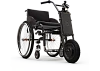 Электроприставка для инвалидной коляски UNAwheel Maxi 12