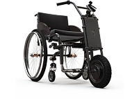 Электроприставка для инвалидной коляски UNAwheel Maxi 12