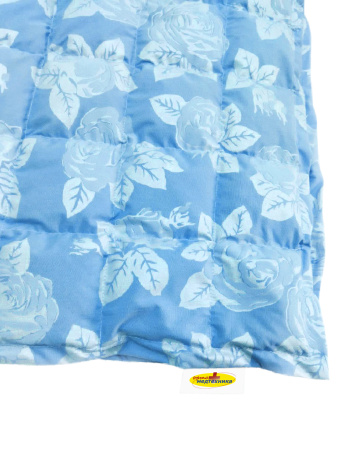 Утяжеленное одеяло Комфорт (лузга гречихи) Утяжеленное одеяло Комфорт (лузга гречихи)