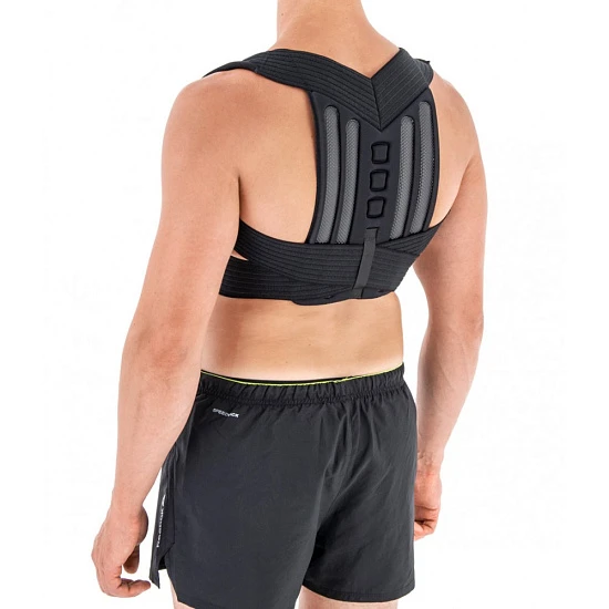 Корсет грудного отдела позвоночника– корректор осанки Reh4Mat Okto 1 AM-PES-01