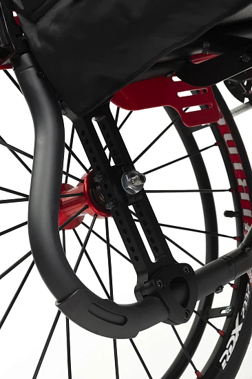 Активное кресло- коляска Sagitta SI (модель Trigo S)