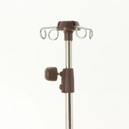 Кровать механическая Med-Mos YG-5 (РМ-5624Н-05) ЛДСП с боковым переворачиванием, туалетным устройством и функцией «кардиокресло»