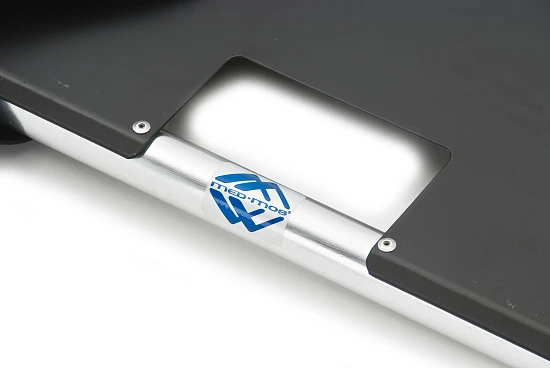 Носилки Мед-Мос YDC-1A4H СП-8