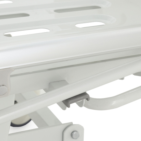 Кровать механическая Med-Mos E-1 PM-4018S-01 (5 функций) Кровать механическая Med-Mos E-1 PM-4018S-01 (5 функций)