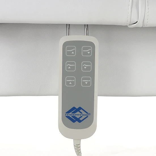 Массажный стол электрический MED-MOS ММКМ-2 (КО-156Д)