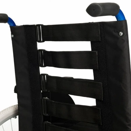 Кресло-коляска с ручным приводом Vermeiren V500