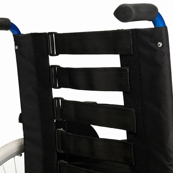 Кресло-коляска с ручным приводом Vermeiren V500