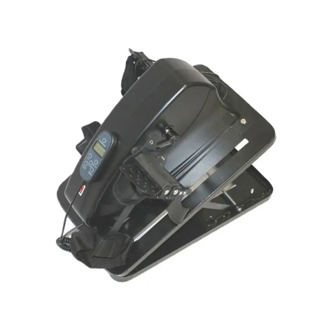 Педальный тренажер с электродвигателем LY-901-FMB