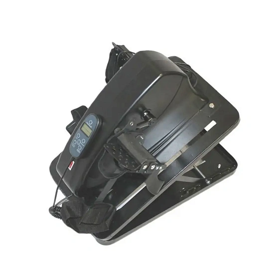 Педальный тренажер с электродвигателем LY-901-FMB