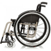 Кресло-коляска с ручным приводом активного типа Progeo Exelle